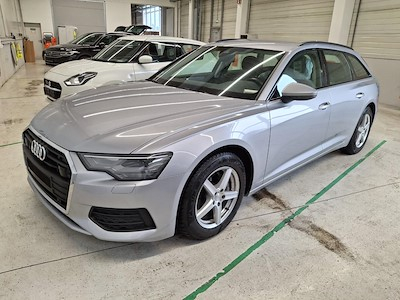 Audi A6 35 Tdi S Tronic Avant 120KW