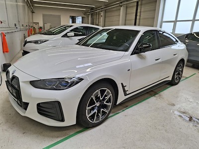 BMW I4 Gran Coupe xDrive M50 125KW