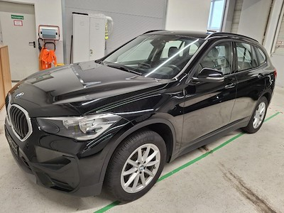 BMW X1 Sdrive16d 85KW