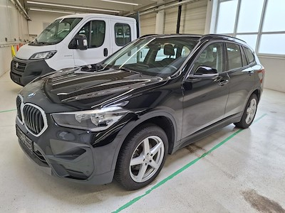 BMW X1 Sdrive16d A 85KW