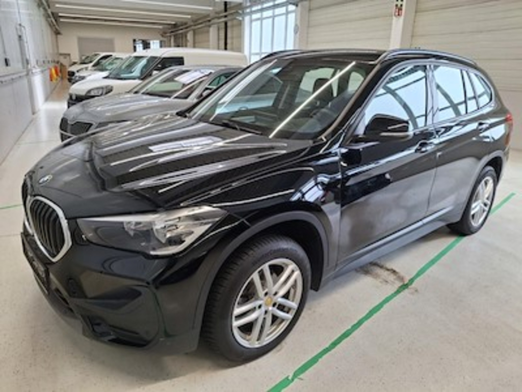 BMW X1 Sdrive16d A 85KW