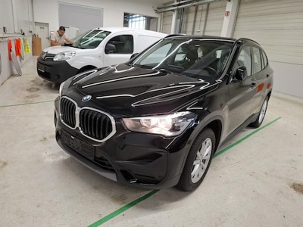 BMW X1 Sdrive16d A 85KW
