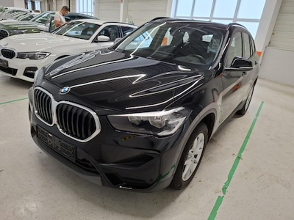 BMW X1 Sdrive18da 110KW