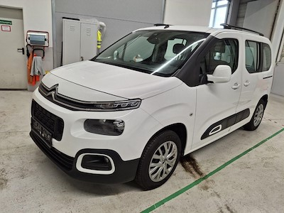 Citroen BERLINGO M Feel BlueHDi 130 S&amp;S EAT8 96KW