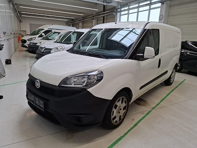 Fiat DOBLO Kasten L2H1 MultiJetII 105 SX 77KW