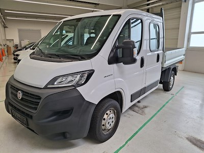 Fiat DUCATO Pritsche 33 L2 120 MultiJet 88KW