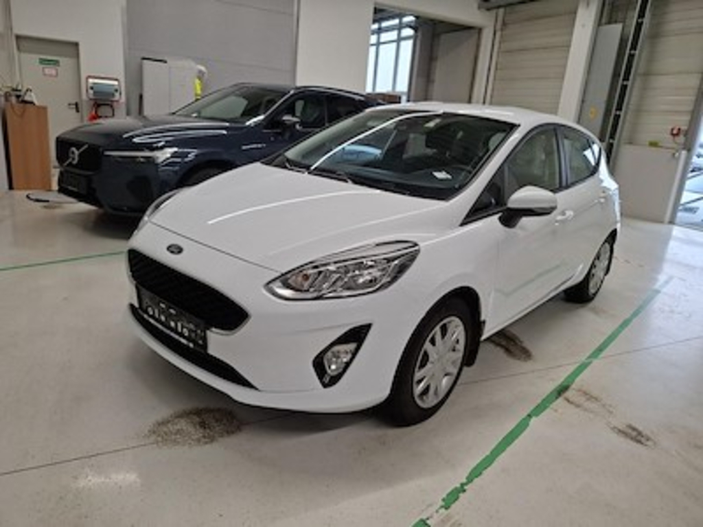 Ford FIESTA Trend 1,1 Start/Stop 63KW