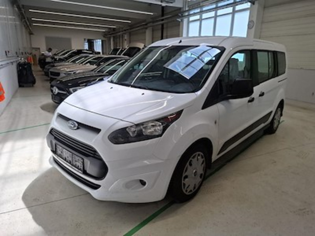 Ford Grand tourneo C 1,5 TDCi S/S Trend 75KW