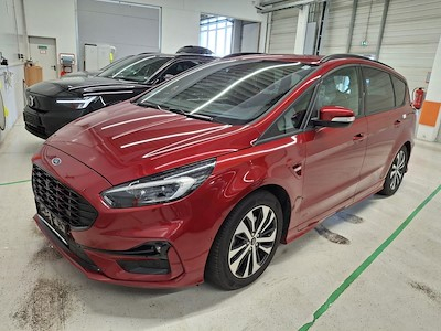 Ford S-MAX ST-Line 2,5 Duratec FHEV Aut. 110KW