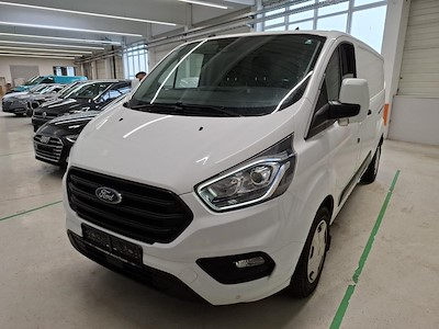 Ford Transit custom 340 L2h1 2.0 Ecoblue 130ps At Trend 96KW