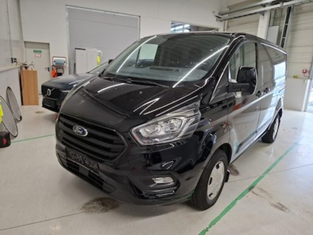 Ford Transit custom Kasten 2,0 TDCi 280 L1H1 Trend 96kW