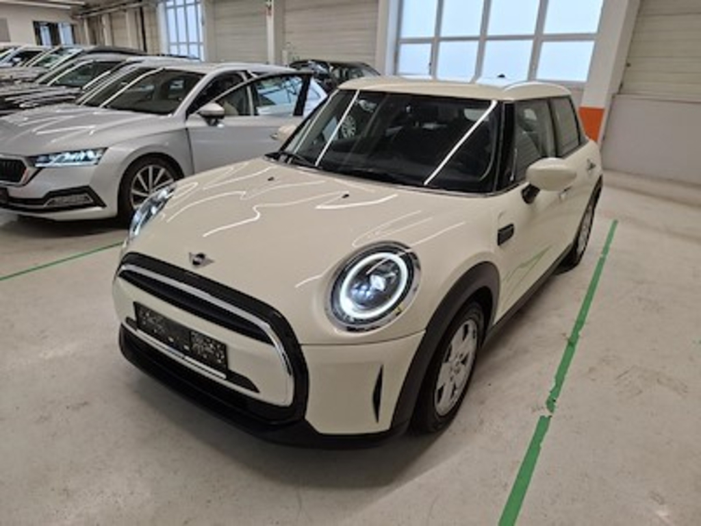 MINI MINI One Aut. 75KW