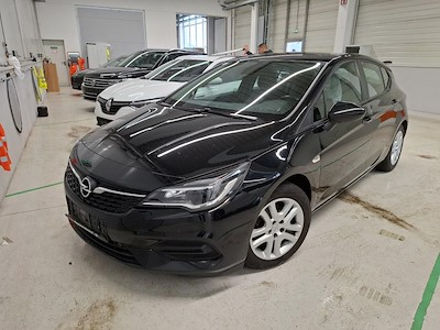 Opel ASTRA 1.5 Cdti 105ps Edition 77KW