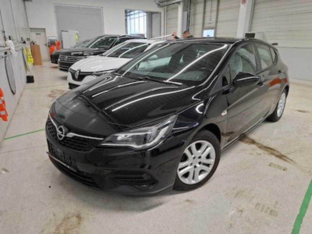 Opel ASTRA 1.5 Cdti 105ps Edition 77KW