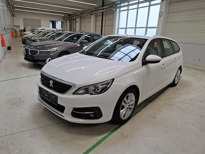 Peugeot 308 SW Active 1,5 BlueHDI 100 S&amp;S 75KW