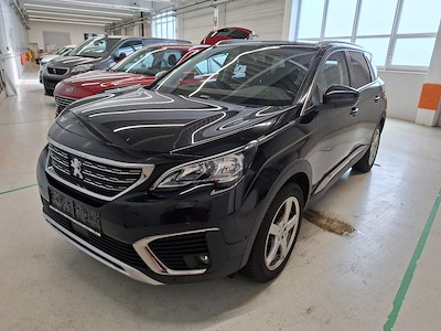Peugeot 5008 SUV Allure 1,5 BlueHDi 130 S&amp;S EAT8 96KW
