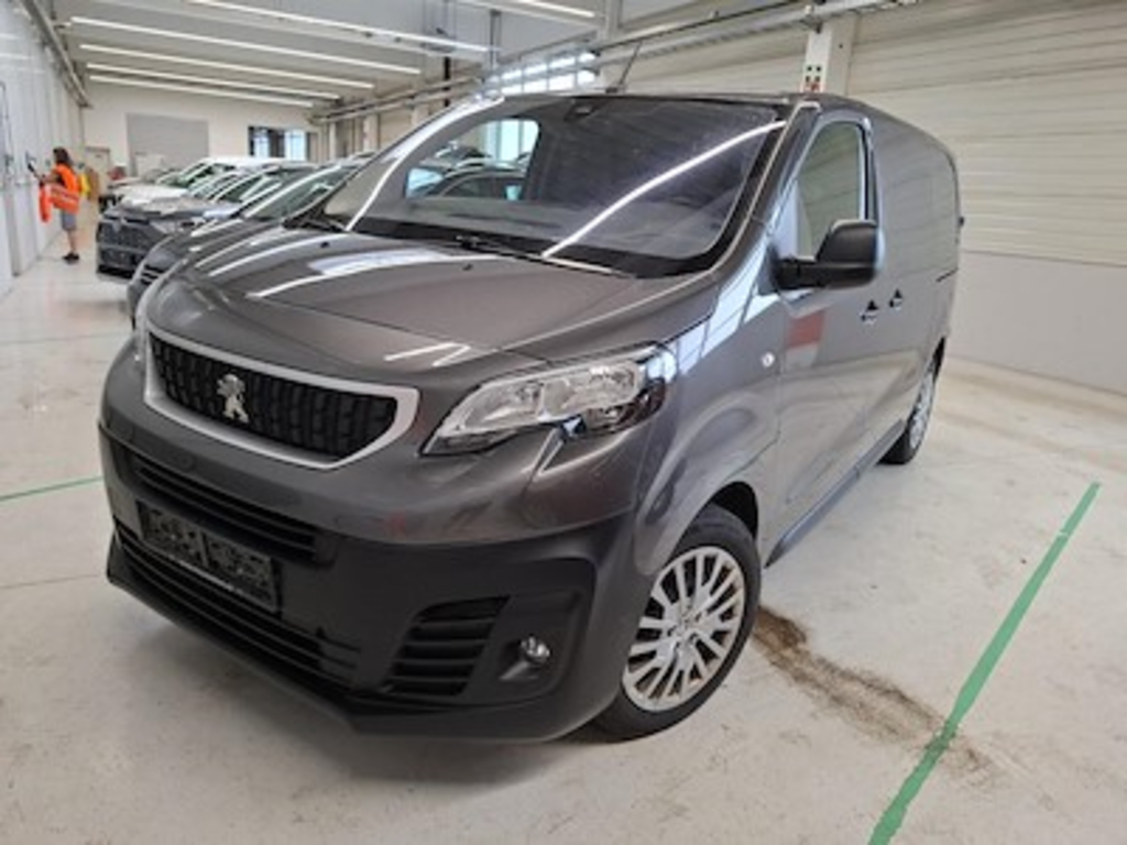 Peugeot EXPERT Standard L2 Bluehdi 120 S&s Asphalt 90KW