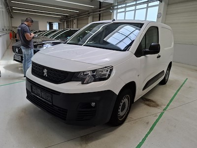 Peugeot PARTNER Kasten Premium Standard 1,5 BlueHDi 100