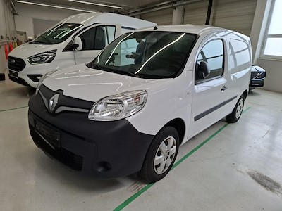 Renault KANGOO Express L1 ENERGY dCi 95 70KW
