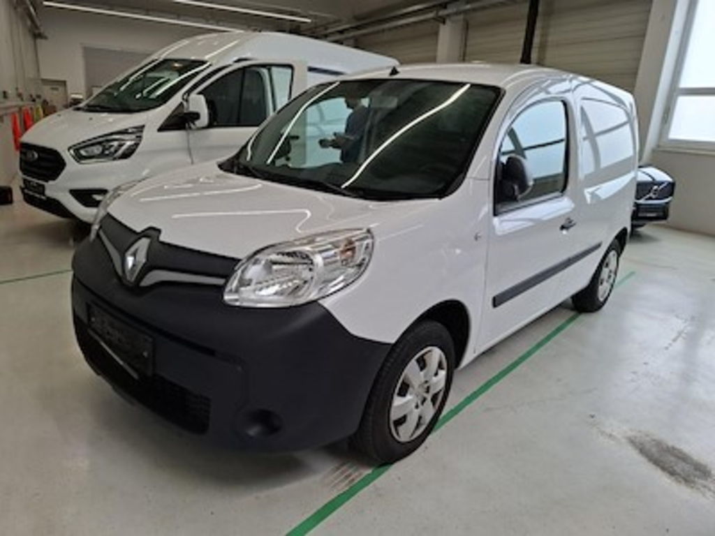 Renault KANGOO Express L1 ENERGY dCi 95 70KW