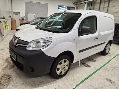 Renault KANGOO Express L1 ENERGY dCi 95 70KW