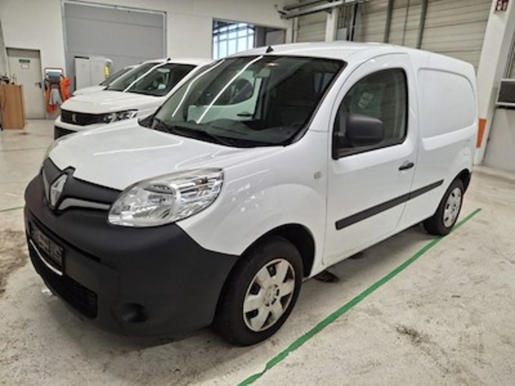 Renault KANGOO Express L1 ENERGY dCi 95 70KW