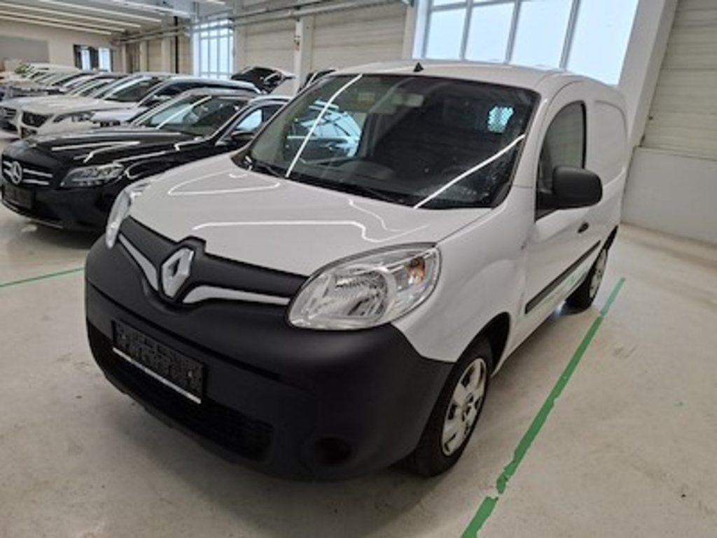 Renault KANGOO Express L1 ENERGY dCi 95 70KW