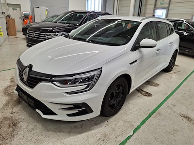 Renault MEGANE Blue Dci 115 Business Grandtour 85KW