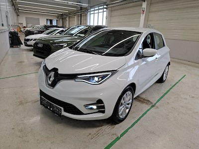 Renault Zoe Complete Zen R110 Z.E.50 51KW