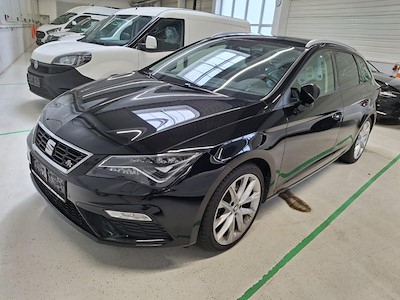 Seat LEON ST 2,0 TDI FR 110KW