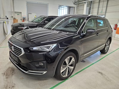 Seat Tarraco 2.0 Tdi Xcellence 110KW
