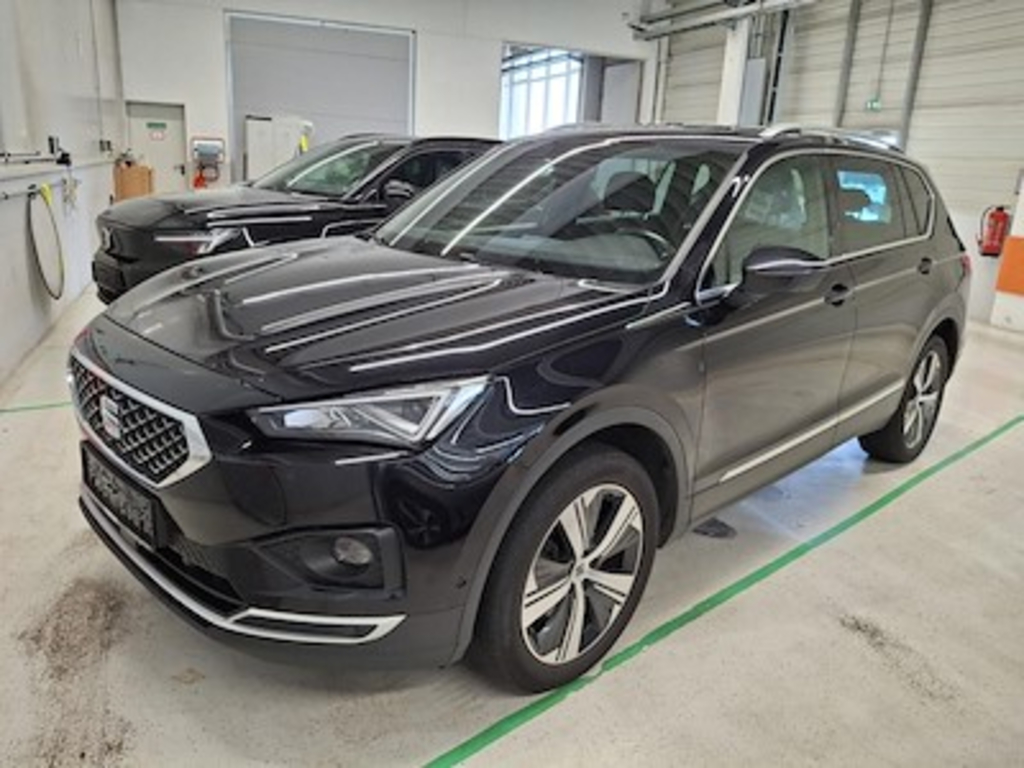 Seat Tarraco 2.0 Tdi Xcellence 110KW