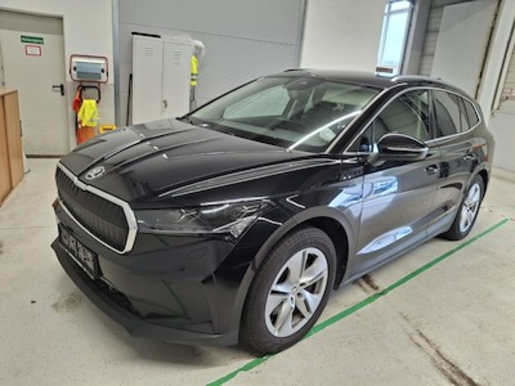 Skoda Enyaq iV 80 70KW