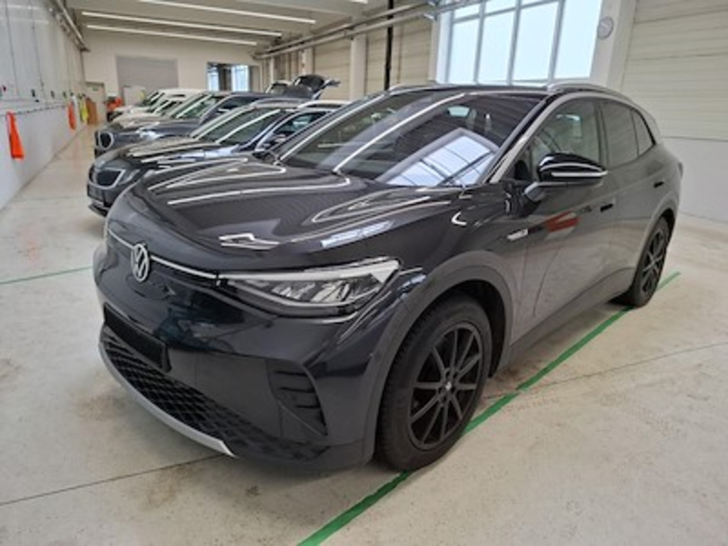 Volkswagen ID.4 Pro Performance 1st Edition 70KW