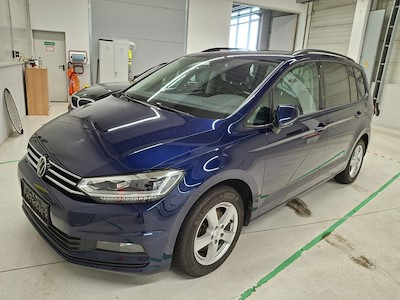 Volkswagen Touran 2,0 TDI SCR Sky 5-Sitzer 85KW