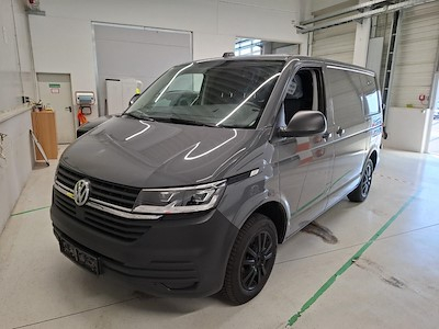 Volkswagen Transporter 2.0 Tdi 110kw Bmt Dsg 4motion 110KW