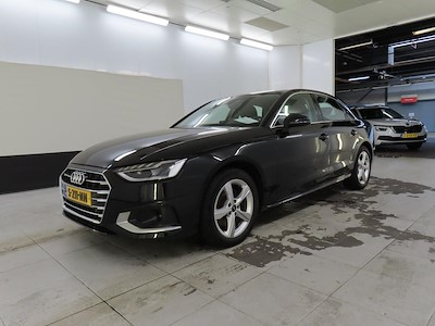 Audi A4 limousine 35 TFSI S tronic Advanced Edition 4d