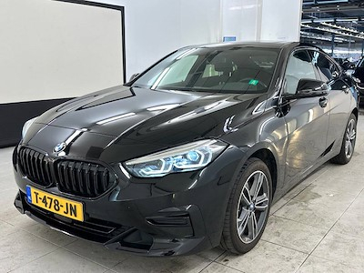 BMW 2 serie gran coupe 218iA Introduction Edition