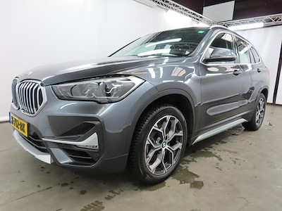 BMW X1 sDrive20iA VDL Nedcar Edition 5d