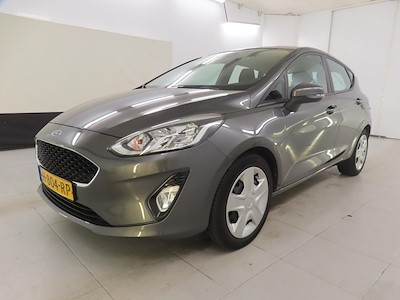 Ford FIESTA 1.0 70kW Connected 5d