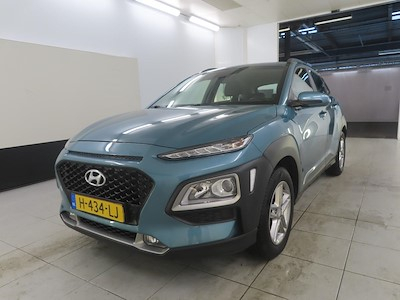 Hyundai KONA 1.0 T-GDI ActieAuto 5d Comfort APL
