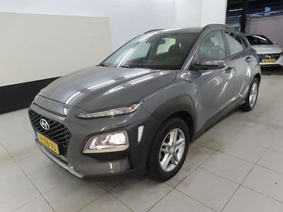 Hyundai KONA 1.0 T-GDI ActieAuto 5d Comfort APL