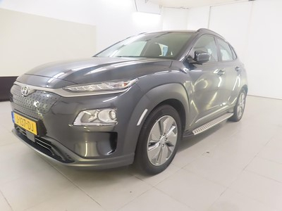 Hyundai KONA Comfort Electric 64 kWh 5d