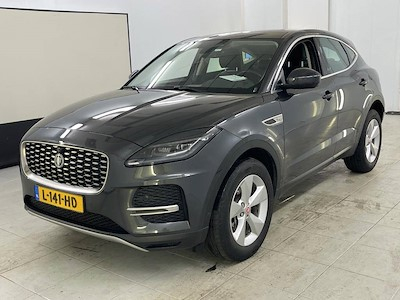 Jaguar E-Pace P160 2.0 Auto S