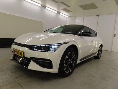 Kia EV6 77.4kWh GT-Line RWD 5d