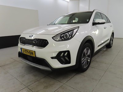 Kia Niro 1.6 GDi Hybrid ActieAuto 5d DynamicLine APL