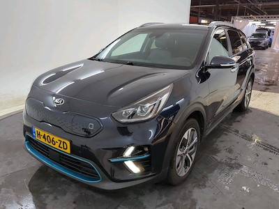 Kia Niro e-Niro EV ExecutiveLine