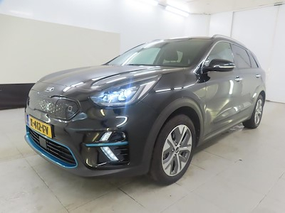 Kia Niro e-Niro EV ExecutiveLine 3-fase 5d