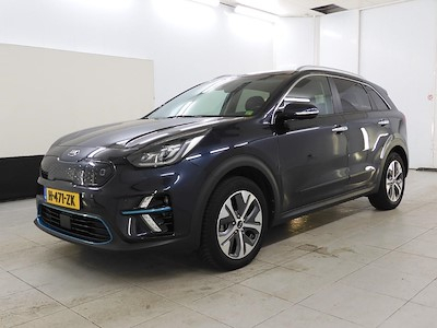 Kia Niro e-Niro EV ExecutiveLine 5d