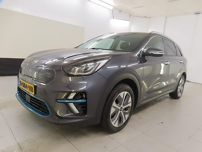 Kia Niro e-Niro EV ExecutiveLine 5d